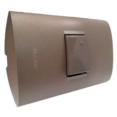 Interruptor 9/24 10a modus style TERRA1