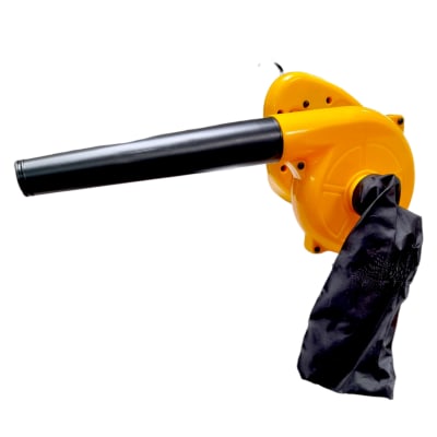 Sopladora y aspiradora 800W 13.000RPM