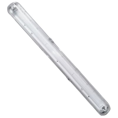 Equipo Estanco Led 1x9w Ip65 60cm Sin Tubo