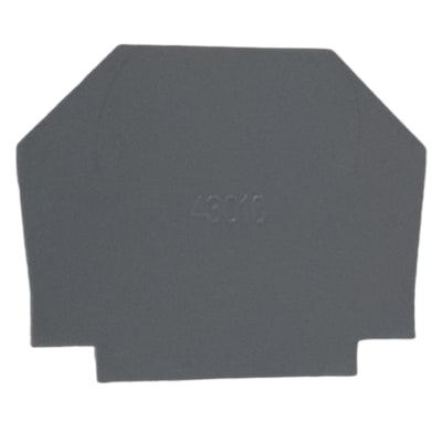 Tapa final para borne 2.5-4 TT MARK1