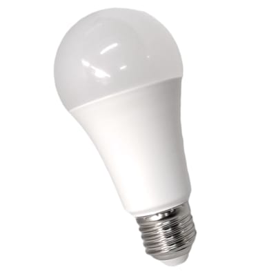 Ampolleta Wifi inteligente E27 SMART 12W 1055Lm RGB1
