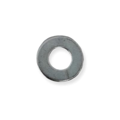 Golilla plana calibrada 1/4