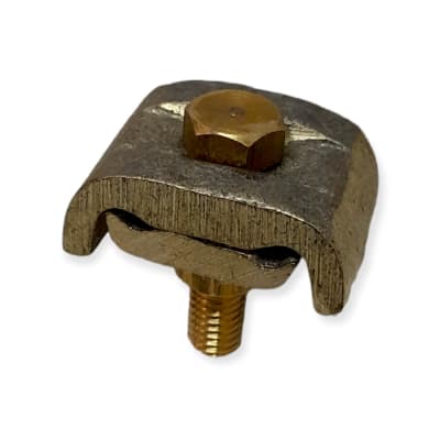 Prensa paralela TMG-180.3 4/0 A 250 mcm1