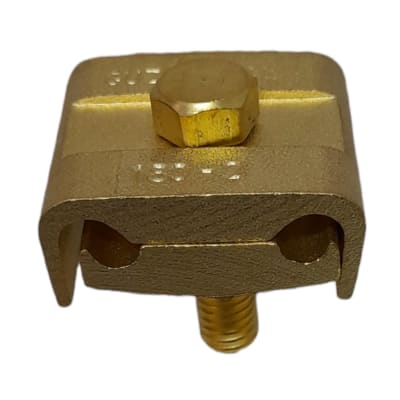 Prensa paralela TMG-180.2 3 A 2/0 awg1