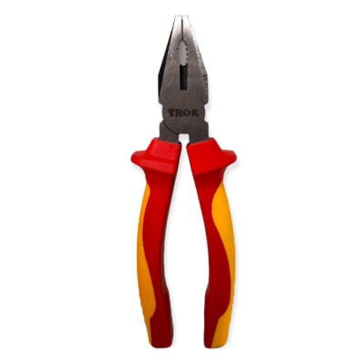 Alicate Universal 7 185mm 1000V Trok