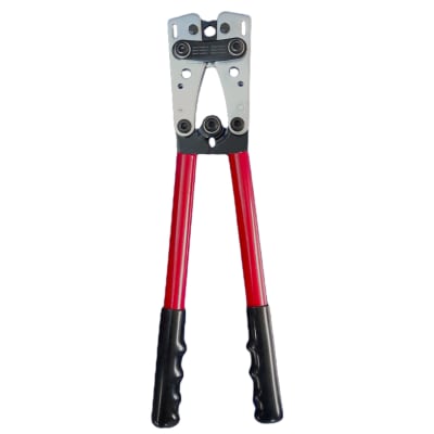 Aprieta Terminal Manual 6-50mm Trok