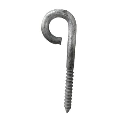 Cancamo Acero galvanizado 7.94 x 110mm1