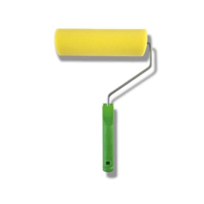 Rodillo Esponja 18 CM1