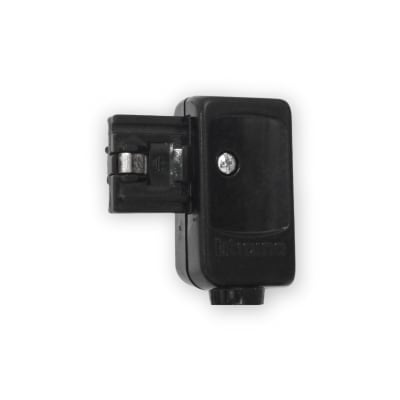 Enchufe macho de seguridad 2P+T 16A 250v 2300 Magic