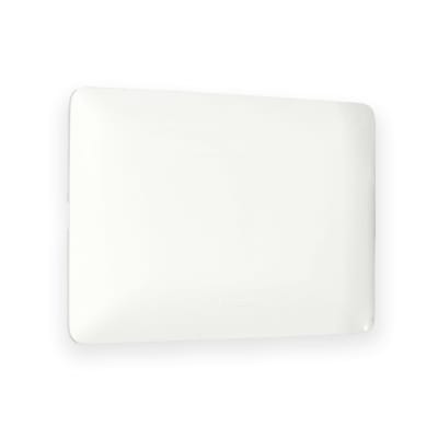 Placa Ciega Blanco Matix AM503/0BN