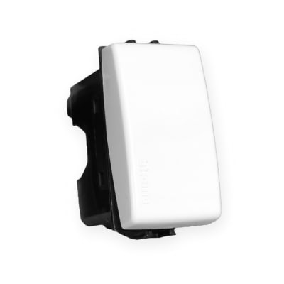 Mod. Interruptor 9/24 16A 250V Blanco Matix AM5003