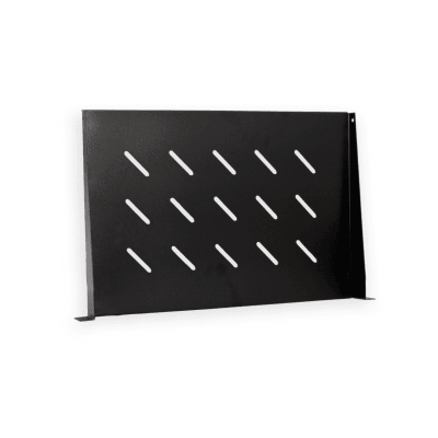 Bandeja lisa gabinete mural 300mm1