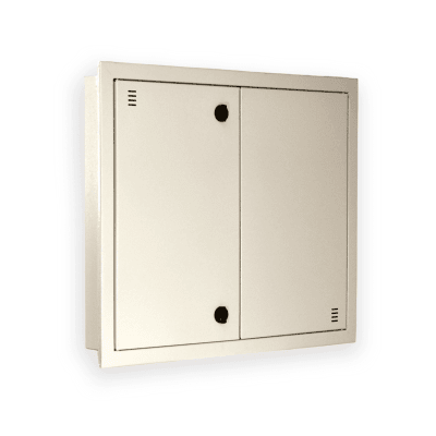 Caja Pau CTR Embutida 500x600x80