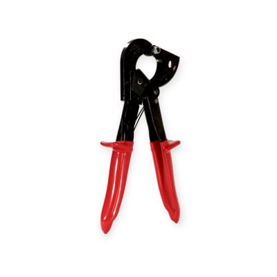 Cortador de Cable trinquete 240 - 380mm21
