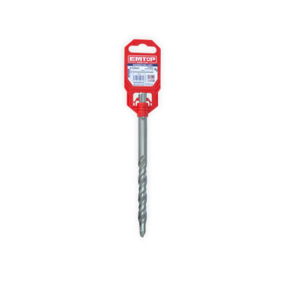 Broca SDS plus 12 x 160mm EMTOP1
