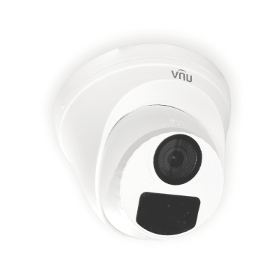 Camara Analogo Domo 5mp IR20 IP67 2.8mm UAC-T115-F28 Unv