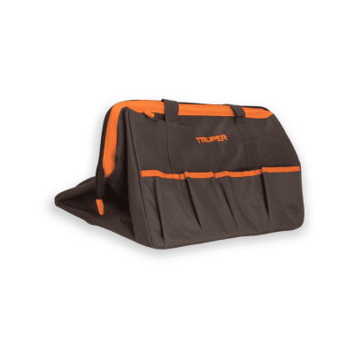 Bolso porta herramientas 20 Pulg Truper