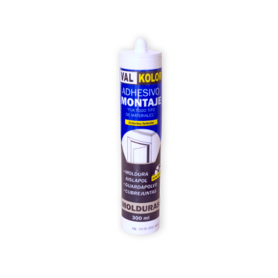 Adhesivo de Montaje 300 ML1