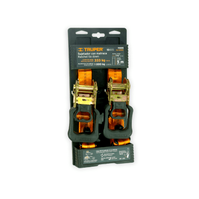 Eslinga de Amarre para 1000 Kg Truper