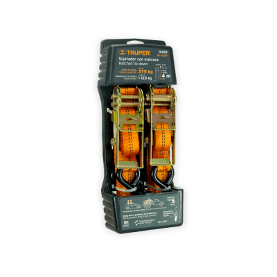 Eslinga de Amarre para 1125 Kg Truper