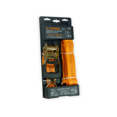 Eslinga de Amarre para 2250 Kg Truper1