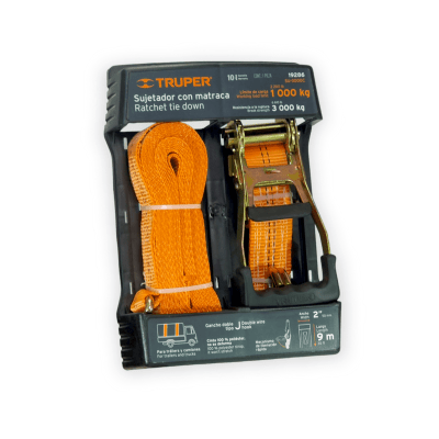 Eslinga de Amarre para 3000 Kg Truper1