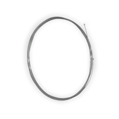 Laucha pasacable Alambre 1,5mm 10 MTS