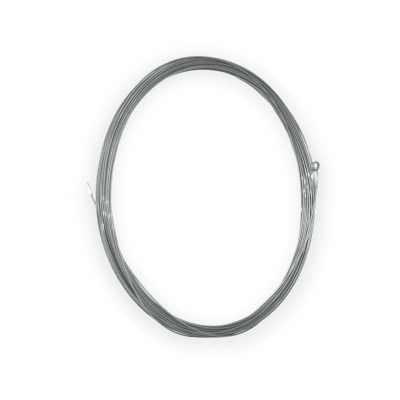 Laucha pasacable Alambre 1,5mm 25 MTS