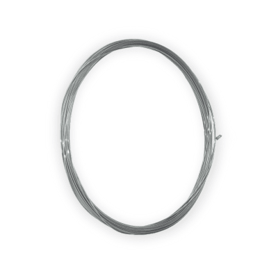 Laucha pasacable Alambre 1,5mm 30 MTS