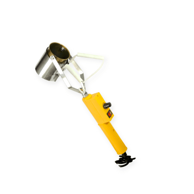 Crisol Olla soldadura portatil Para Estaño 280W1