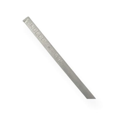 Estaño en barra 50% 100Gr