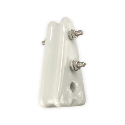 Seguro Aereo porcelana 30A 250V1