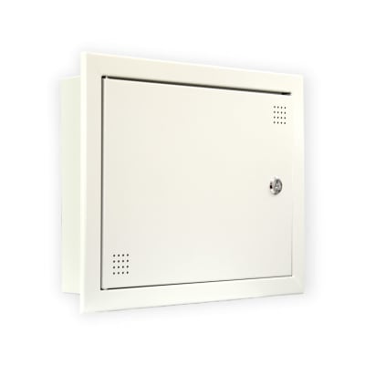 Caja Pau CTR Embutida 300x400x80 Lexo