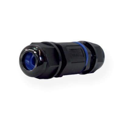 Conector Rapido IP68 CNP20-3P 16A 0,5-1,5mm 250V Lexo1