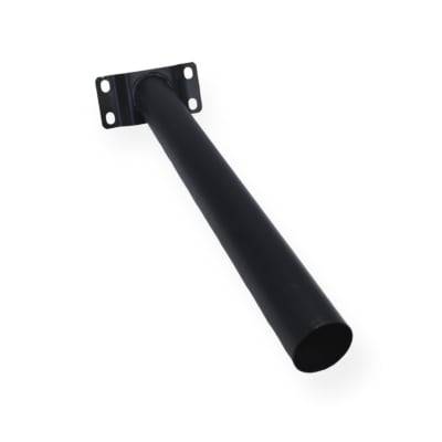 Brazo para luminaria publica 46cm1