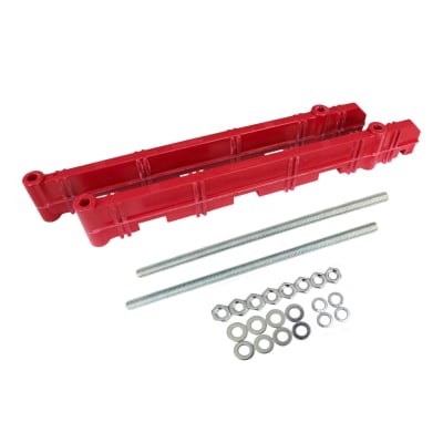 Soporte Pletina Peine 3+N (110mm)1