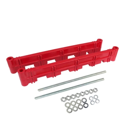 Soporte Pletina Peine 3+N (80mm)