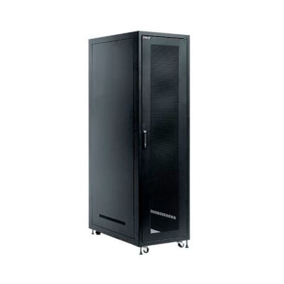 Gabinete Armable P/Vidrio + Kit Inst. 42Ux2100X600 Trimerx (P03351)1