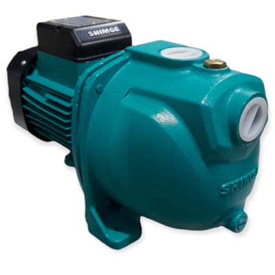 Bomba centrifuga A.P. SGJW75S 1hp 220VAC Shimge1
