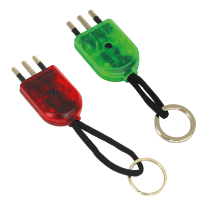 Buscafase Tipo Llavero Para 250 Volts MEC