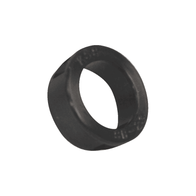 Pasacable Cerrado Negro 22.0 X17.3 X 23.8 X 11.5mm1