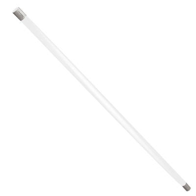 Canoa Led Tubo Integrado 30W 220V 120Cm 6500K Stanford1