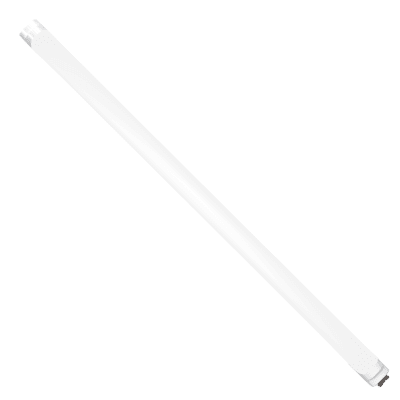 Tubo led con Kit de Emergencia integrado 10W T8 6500K 700LM VKB