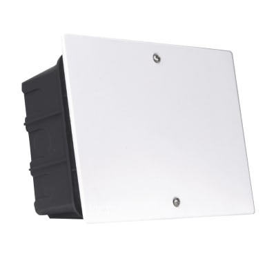Caja derivacion Emb. C/tapa 12 Salidas 165x115x70mm Schneider