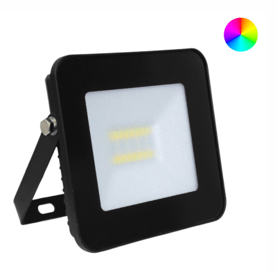 Proyector Led SMART RGB 20w MEGABRIGHT