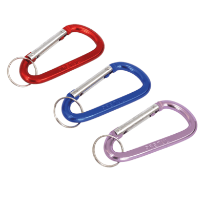 Llavero Tipo Bandola Alminio 65002 PETRUL