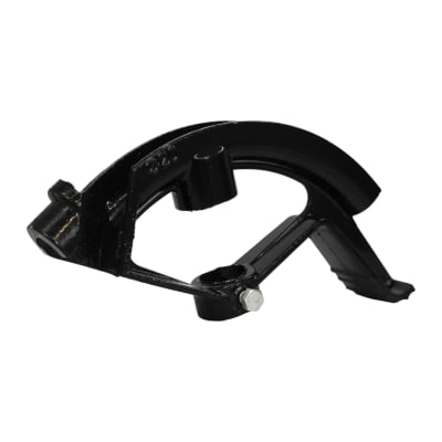Curvadora emt 20mm con mango 1,2 mts