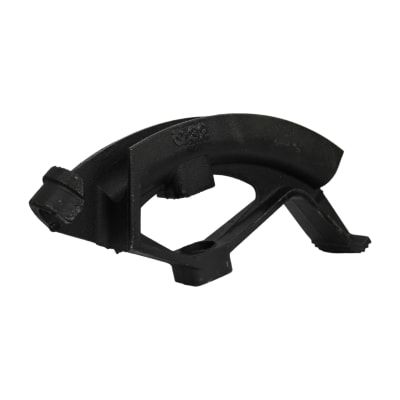 Curvadora emt 32mm con mango 1,2 mts
