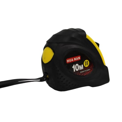 Huincha De Medir 10 Mts Economica1