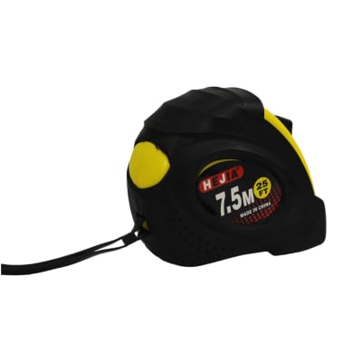 Huincha De Medir 7.5 Mts Economica1